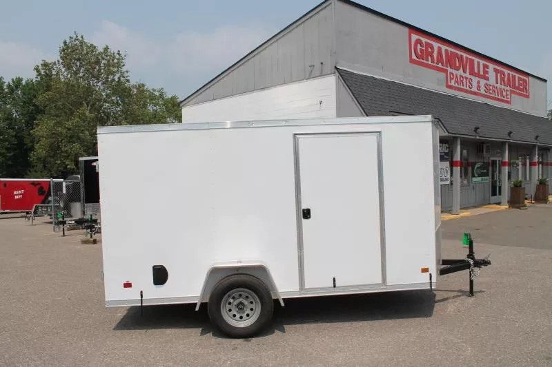 new Cargo (Enclosed) Trailers Darkhorse Cargo  for sale, in Grandville, MI Thumbnail 6