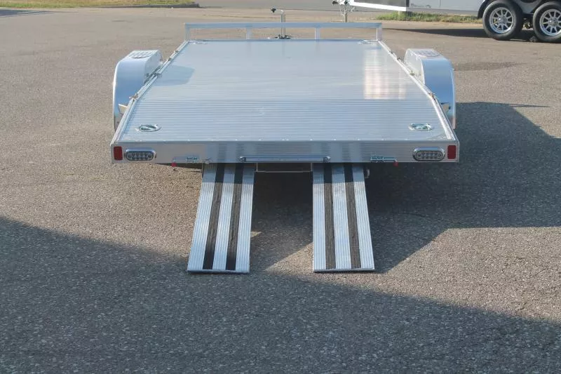 new Car Haulers / Racing Trailers Sport Haven  for sale, in Grandville, MI Thumbnail 11