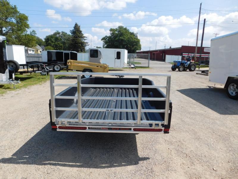 new Utility Trailers Floe  for sale, in Grandville, MI Thumbnail 4