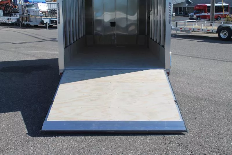 new Cargo (Enclosed) Trailers NEO Trailers  for sale, in Grandville, MI Thumbnail 10