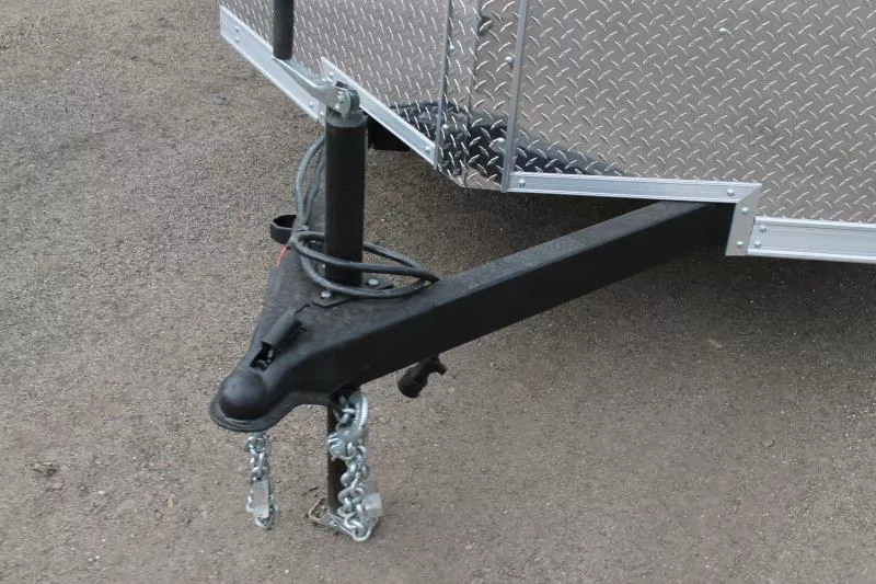 new Cargo (Enclosed) Trailers Darkhorse Cargo  for sale, in Grandville, MI Thumbnail 9