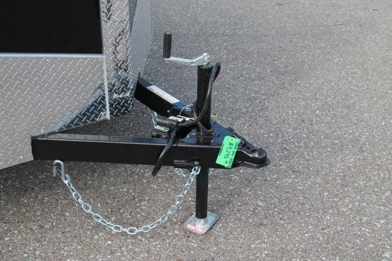 new Cargo (Enclosed) Trailers Car Mate Trailers  for sale, in Grandville, MI Thumbnail 8