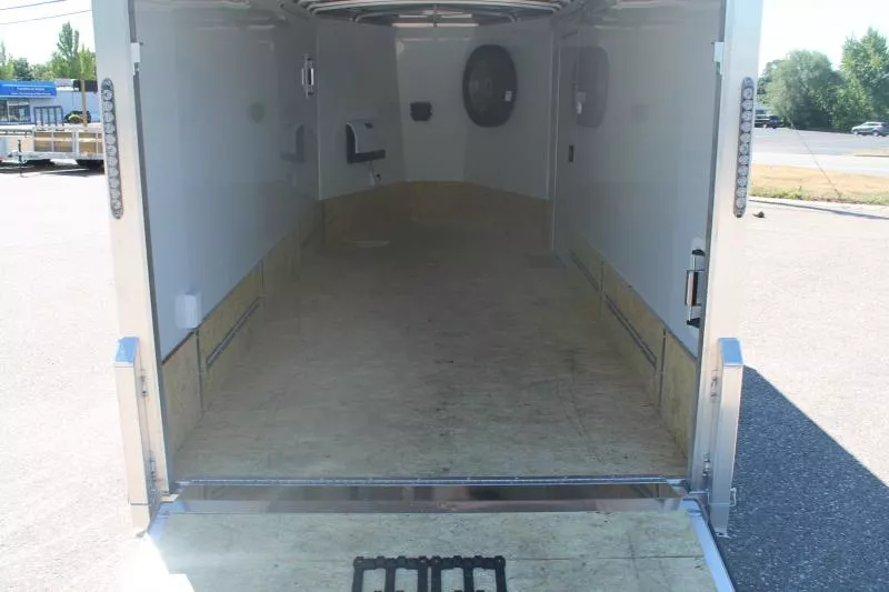new Cargo (Enclosed) Trailers NEO Trailers  for sale, in Grandville, MI Thumbnail 12