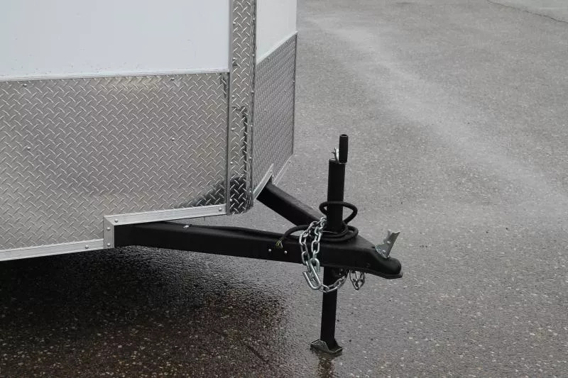 new Cargo (Enclosed) Trailers Darkhorse Cargo  for sale, in Grandville, MI Thumbnail 8