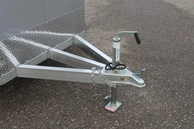 new Cargo (Enclosed) Trailers NEO Trailers  for sale, in Grandville, MI Thumbnail 8