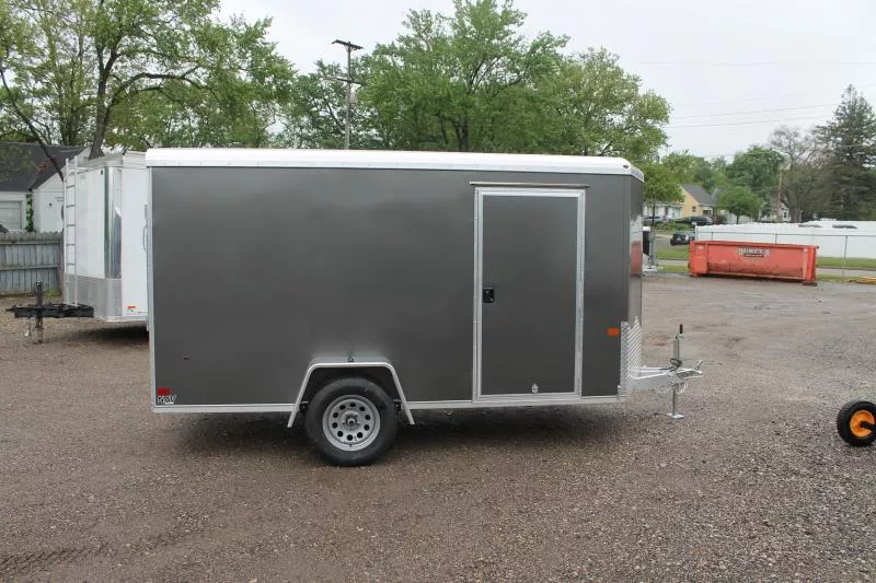 new Cargo (Enclosed) Trailers NEO Trailers  for sale, in Grandville, MI Thumbnail 6