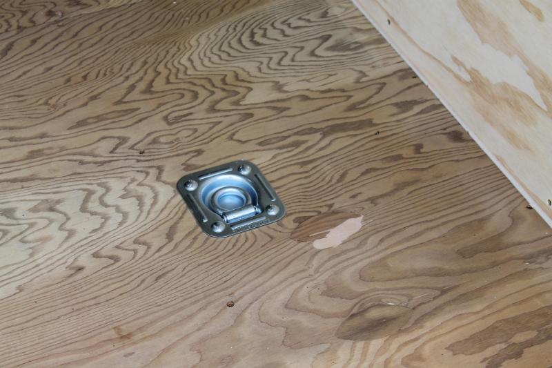 new Cargo (Enclosed) Trailers Sure-Trac  for sale, in Grandville, MI Thumbnail 15