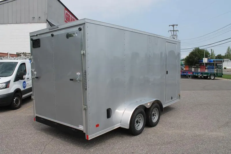 new Cargo (Enclosed) Trailers Darkhorse Cargo  for sale, in Grandville, MI Thumbnail 5