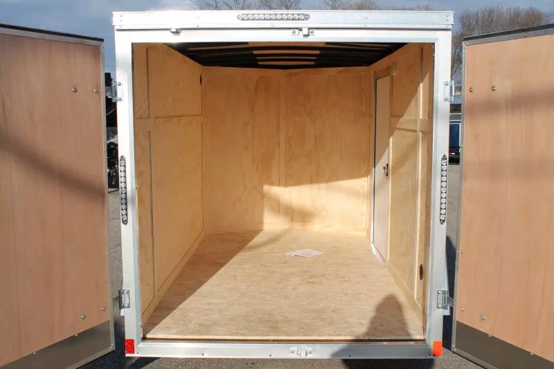 new Cargo (Enclosed) Trailers Darkhorse Cargo  for sale, in Grandville, MI Thumbnail 11