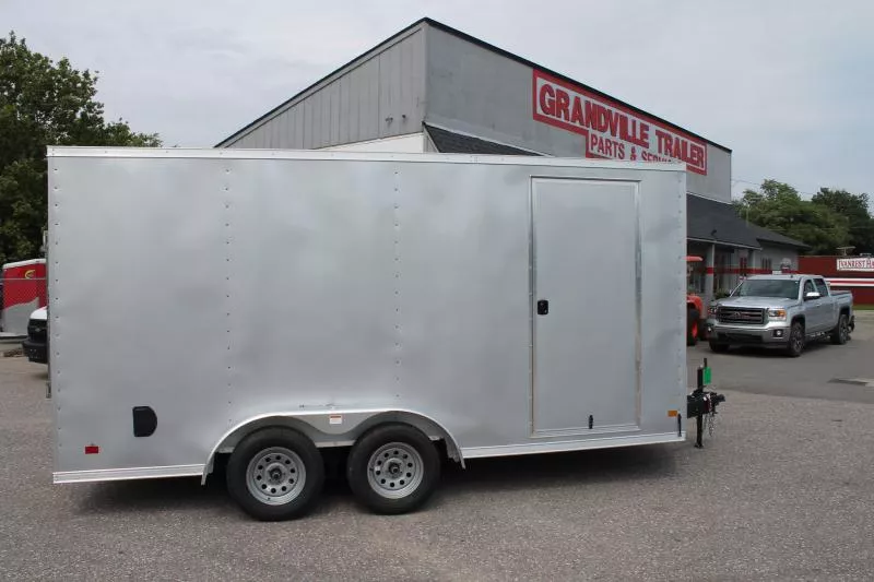 new Cargo (Enclosed) Trailers Darkhorse Cargo  for sale, in Grandville, MI Thumbnail 6