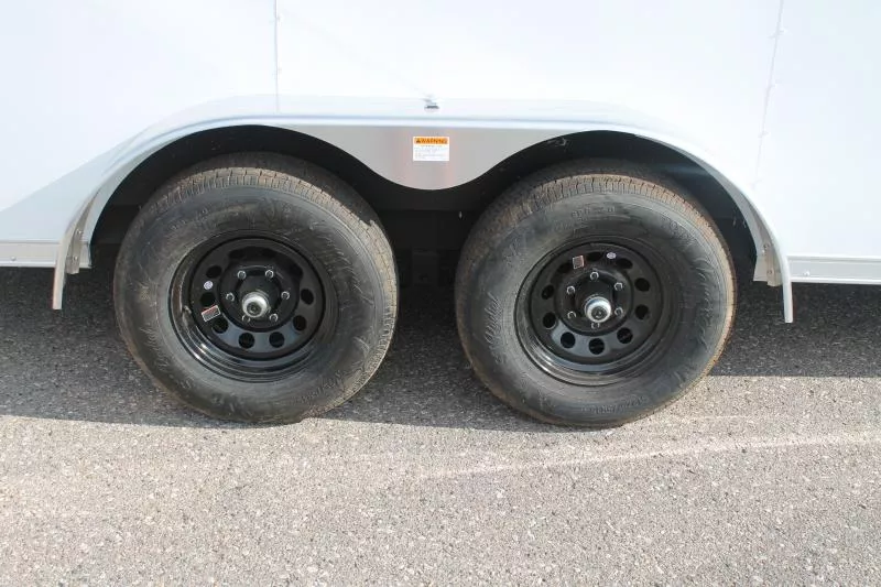 new Cargo (Enclosed) Trailers Darkhorse Cargo  for sale, in Grandville, MI Thumbnail 10