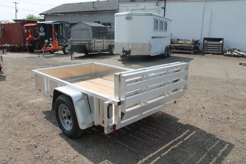 new Utility Trailers Sport Haven  for sale, in Grandville, MI Thumbnail 3