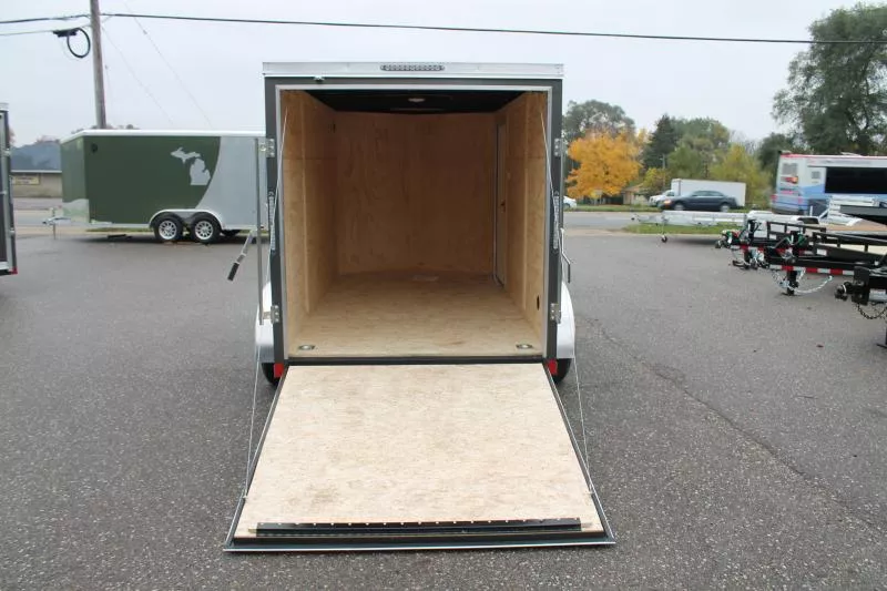 new Cargo (Enclosed) Trailers Darkhorse Cargo  for sale, in Grandville, MI Thumbnail 10