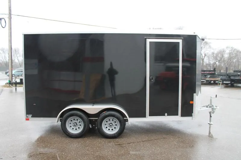 new Cargo (Enclosed) Trailers NEO Trailers  for sale, in Grandville, MI Thumbnail 6