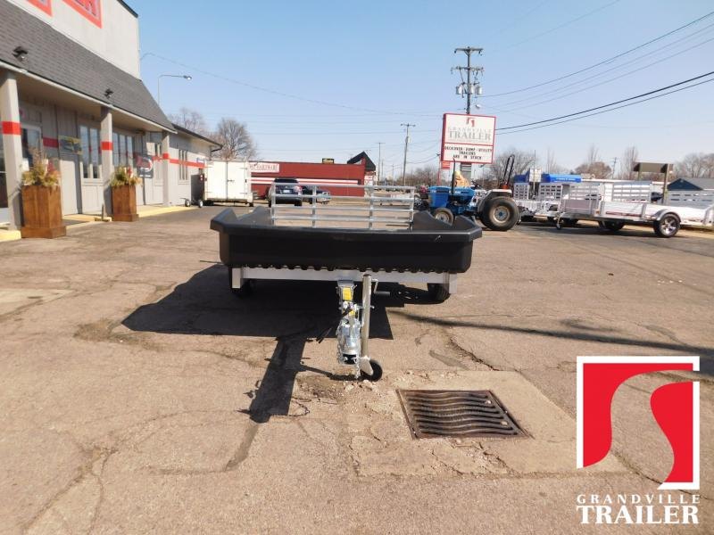 2022 Floe XRT 9.5-73 Utility Trailer 2022 Floe XRT 9.5-73 Utility Trailer