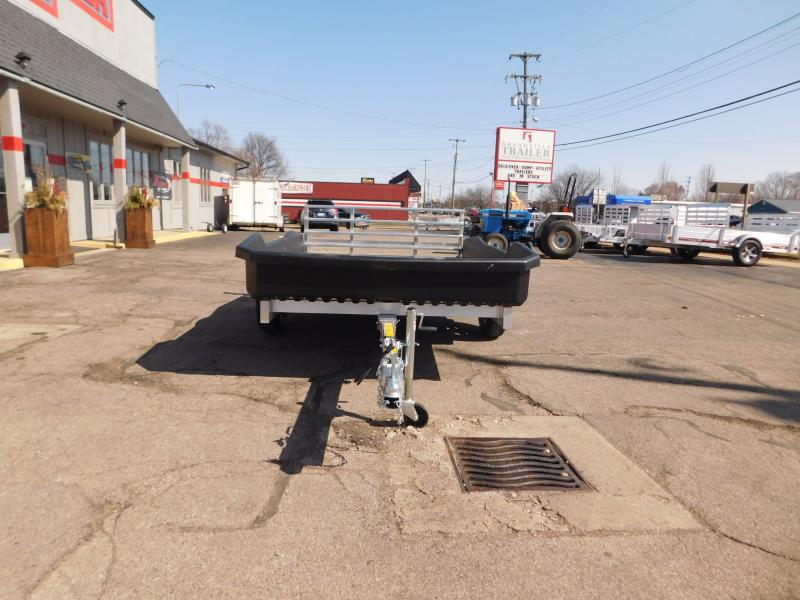 2022 Floe XRT 9.5-73 Utility Trailer 2022 Floe XRT 9.5-73 Utility Trailer