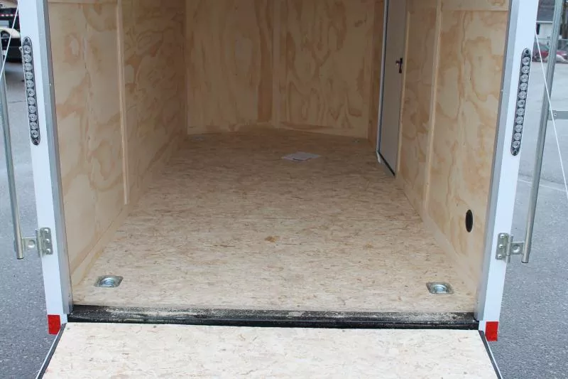 new Cargo (Enclosed) Trailers Darkhorse Cargo  for sale, in Grandville, MI Thumbnail 10