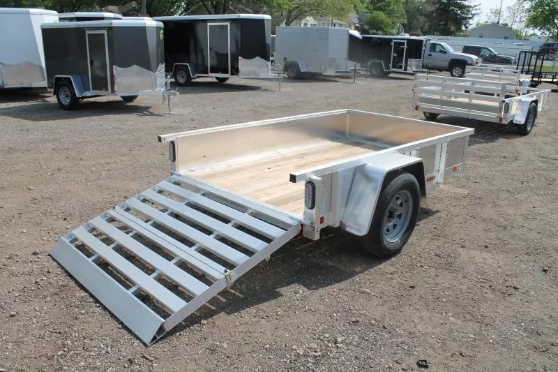 new Utility Trailers Sport Haven  for sale, in Grandville, MI Thumbnail 12