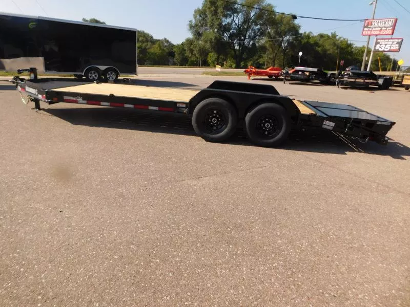 new Equipment / Flatbed Trailers Diamond C Trailers  for sale, in Grandville, MI Thumbnail 10
