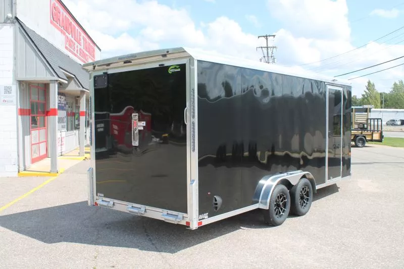 new Snowmobile Trailers NEO Trailers  for sale, in Grandville, MI Thumbnail 5