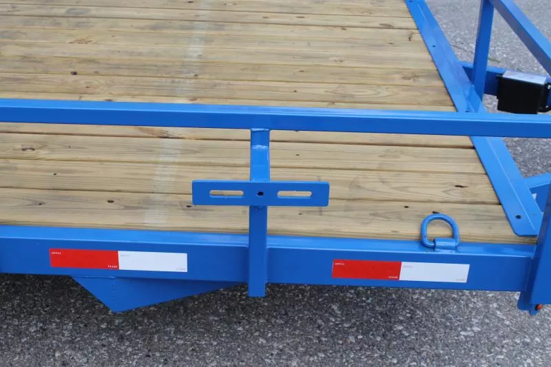 new Utility Trailers BND  for sale, in Grandville, MI Thumbnail 9