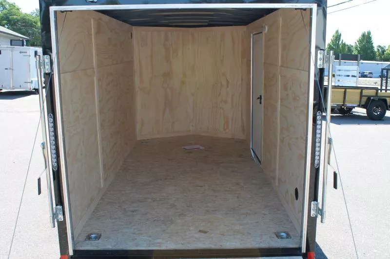 new Cargo (Enclosed) Trailers Darkhorse Cargo  for sale, in Grandville, MI Thumbnail 11