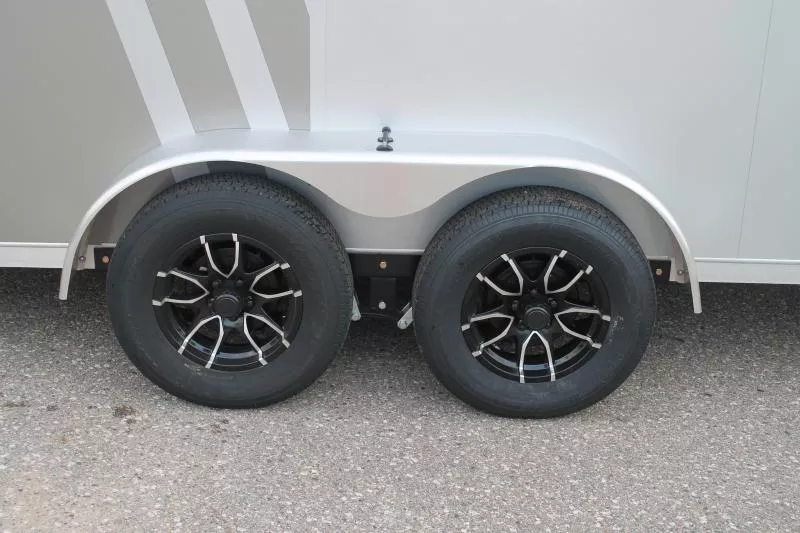 new Snowmobile Trailers NEO Trailers  for sale, in Grandville, MI Thumbnail 9