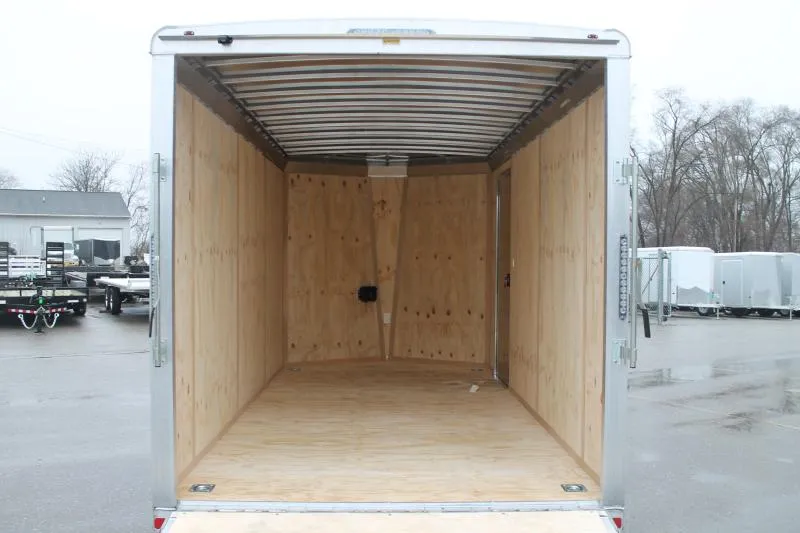new Cargo (Enclosed) Trailers NEO Trailers  for sale, in Grandville, MI Thumbnail 11
