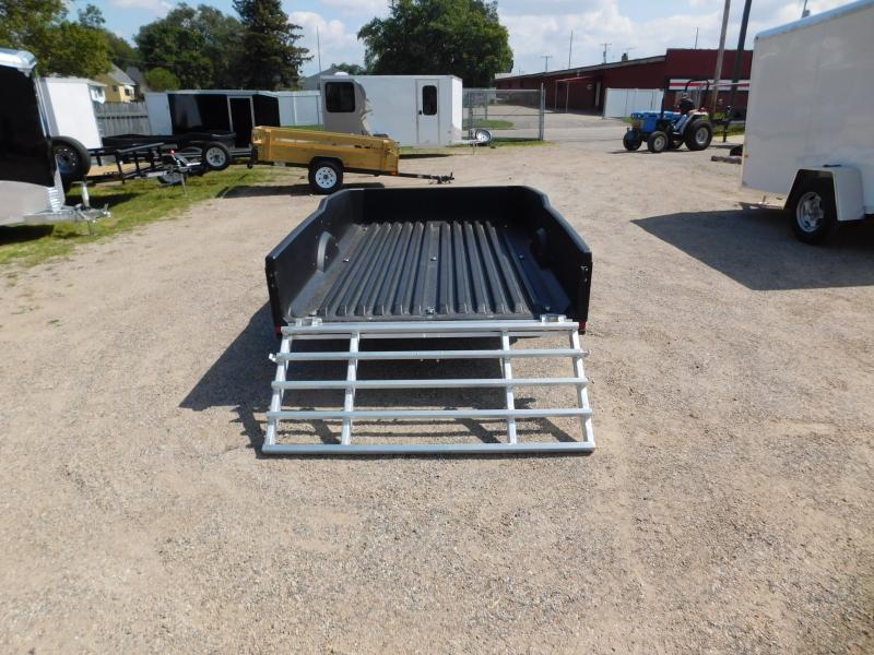 new Utility Trailers Floe  for sale, in Grandville, MI Thumbnail 9