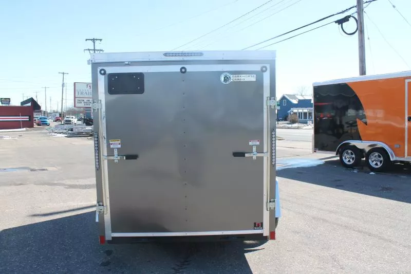 new Cargo (Enclosed) Trailers Darkhorse Cargo  for sale, in Grandville, MI Thumbnail 4