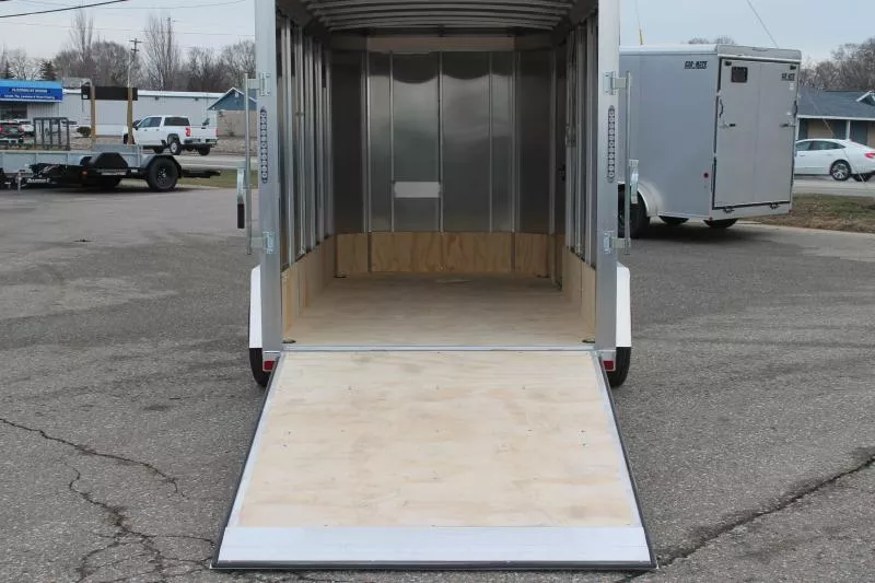 new Cargo (Enclosed) Trailers NEO Trailers  for sale, in Grandville, MI Thumbnail 10