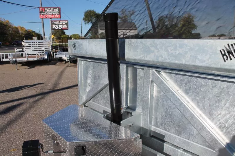 new Other Trailers BND  for sale, in Grandville, MI Thumbnail 11