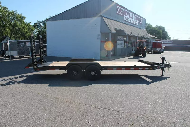 new Equipment / Flatbed Trailers Diamond C Trailers  for sale, in Grandville, MI Thumbnail 6