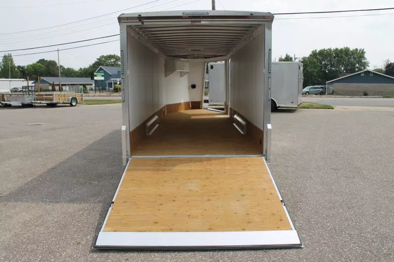 new Snowmobile Trailers NEO Trailers  for sale, in Grandville, MI Thumbnail 5