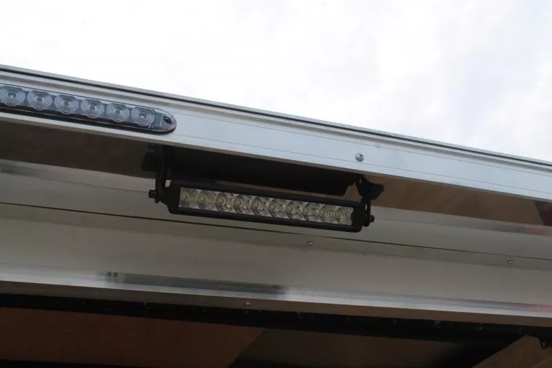 new Car Haulers / Racing Trailers Darkhorse Cargo  for sale, in Grandville, MI Thumbnail 12