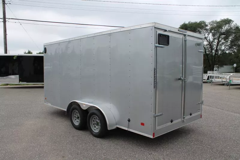 new Cargo (Enclosed) Trailers Darkhorse Cargo  for sale, in Grandville, MI Thumbnail 3