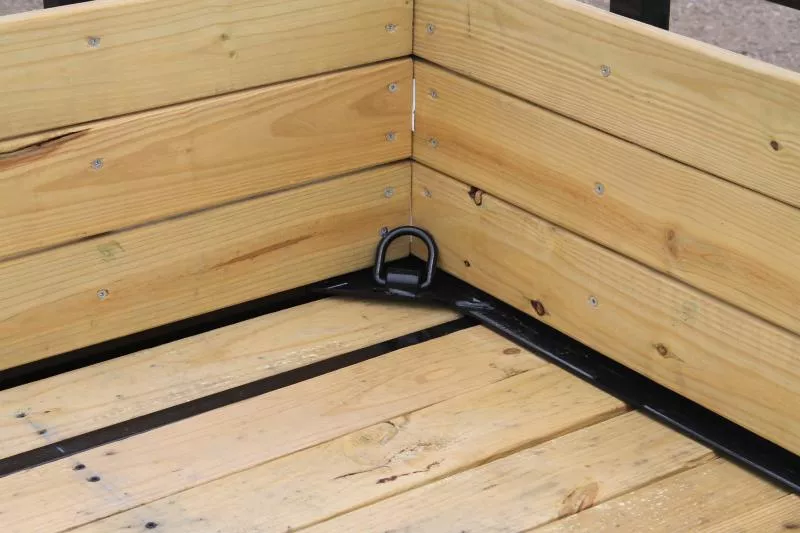 new Utility Trailers Sure-Trac  for sale, in Grandville, MI Thumbnail 14