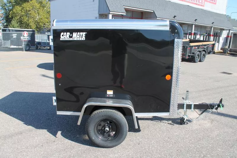 new Cargo (Enclosed) Trailers Car Mate Trailers  for sale, in Grandville, MI Thumbnail 6