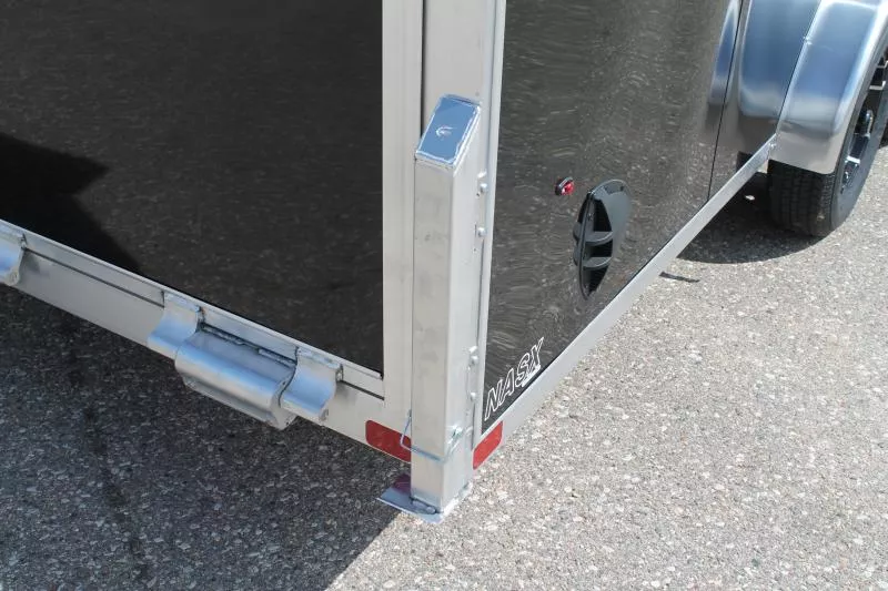 new Snowmobile Trailers NEO Trailers  for sale, in Grandville, MI Thumbnail 10