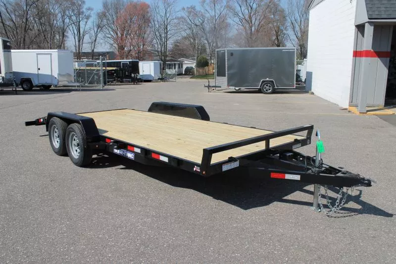 new Car Haulers / Racing Trailers Sure-Trac  for sale, in Grandville, MI Thumbnail 7