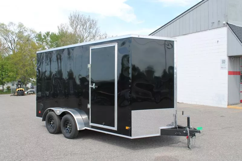 new Cargo (Enclosed) Trailers Darkhorse Cargo  for sale, in Grandville, MI Thumbnail 5