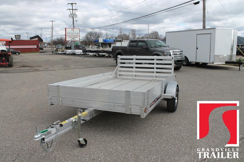2022 Floe VM-UT 10.5-79 Utility Trailer 2022 Floe VM-UT 10.5-79 Utility Trailer