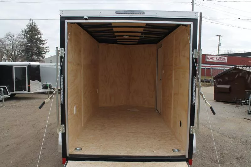 new Cargo (Enclosed) Trailers Darkhorse Cargo  for sale, in Grandville, MI Thumbnail 11
