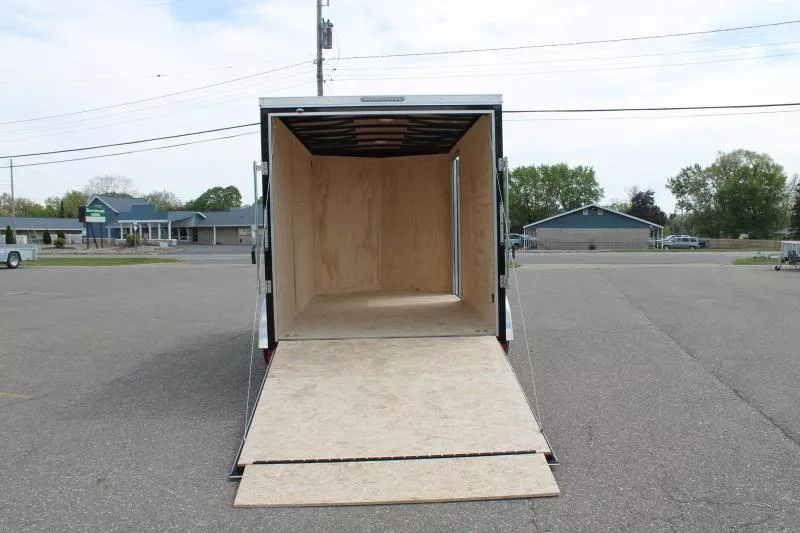 new Cargo (Enclosed) Trailers Darkhorse Cargo  for sale, in Grandville, MI Thumbnail 9