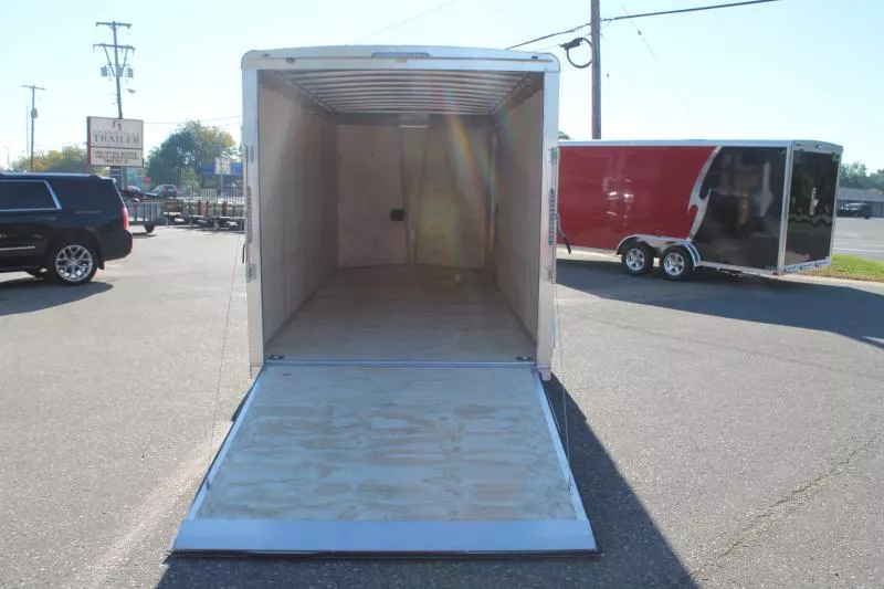 new Cargo (Enclosed) Trailers NEO Trailers  for sale, in Grandville, MI Thumbnail 4