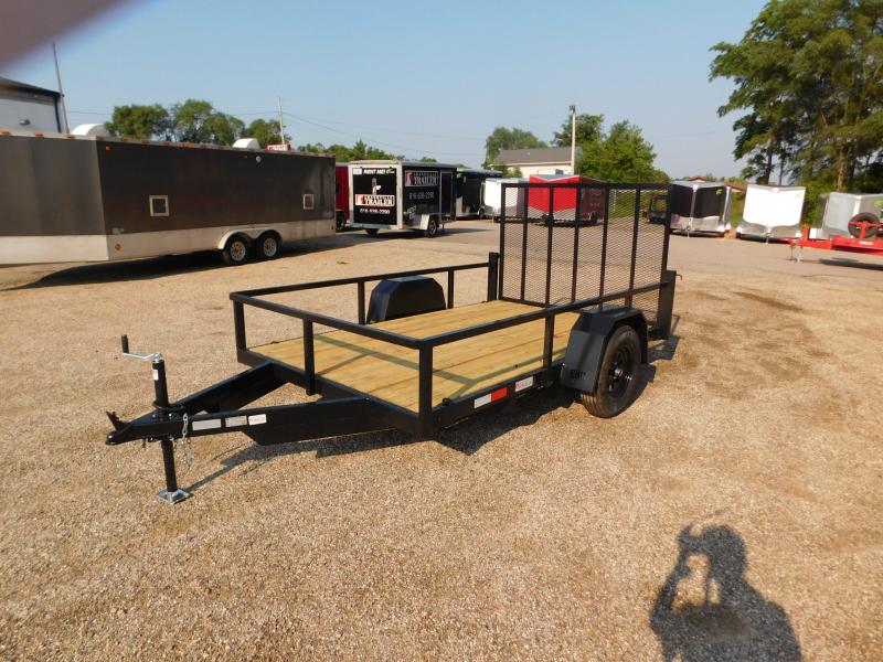 2022 BND S10 6X10 Utility Trailer 2022 BND S10 6X10 Utility Trailer