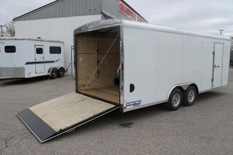 new Cargo (Enclosed) Trailers Sure-Trac  for sale, in Grandville, MI Thumbnail 13