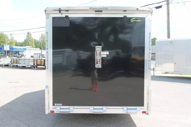 new Snowmobile Trailers NEO Trailers  for sale, in Grandville, MI Thumbnail 4