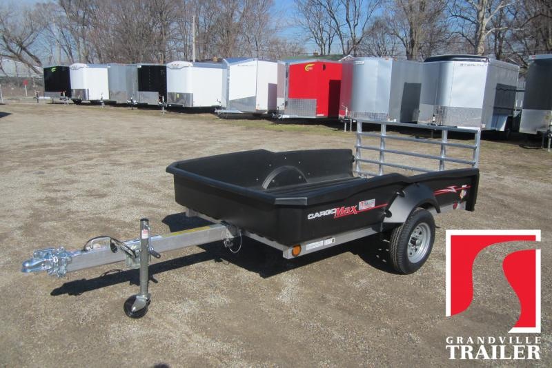 2022 Floe XRT 8-57 Utility Trailer 2022 Floe XRT 8-57 Utility Trailer