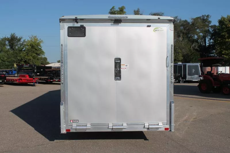 new Snowmobile Trailers NEO Trailers  for sale, in Grandville, MI Thumbnail 12